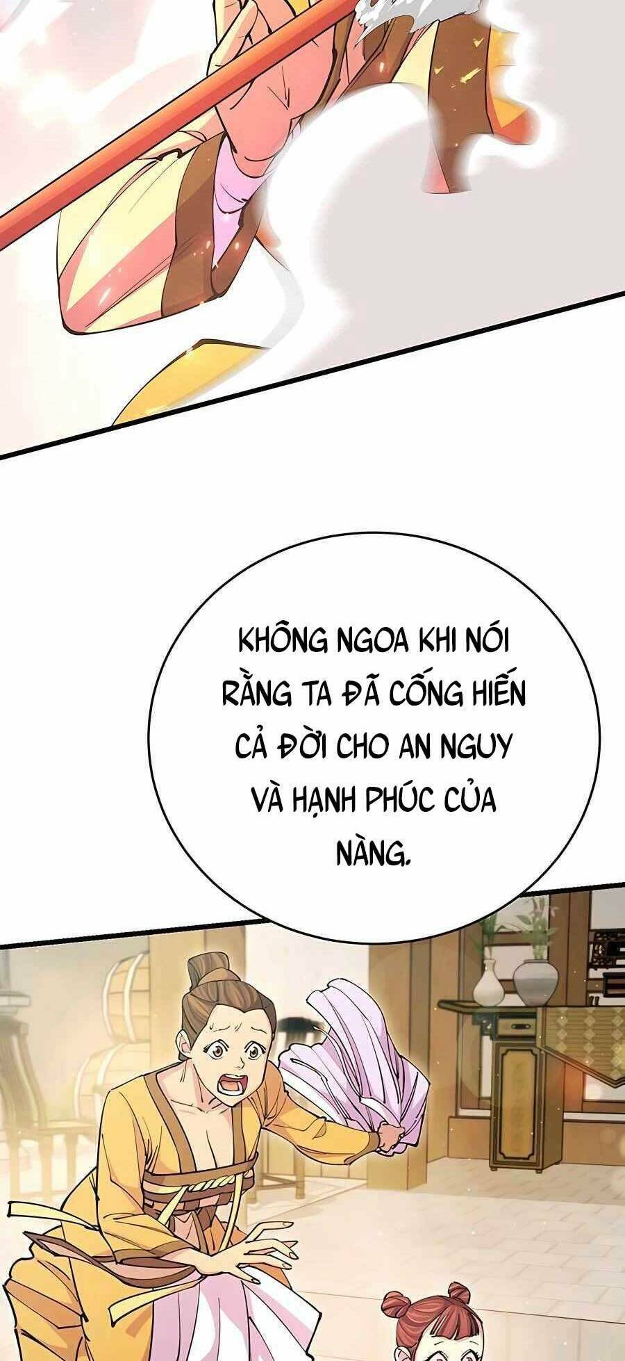Thiên Hạ Đệ Nhất Đại Sư Huynh - Chapter 17 - Page 31
