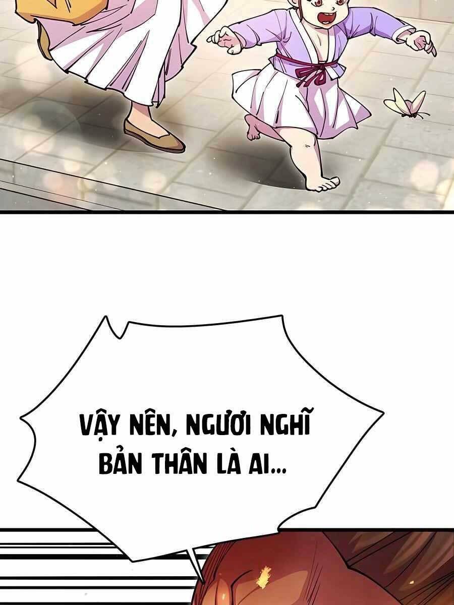 Thiên Hạ Đệ Nhất Đại Sư Huynh - Chapter 17 - Page 32