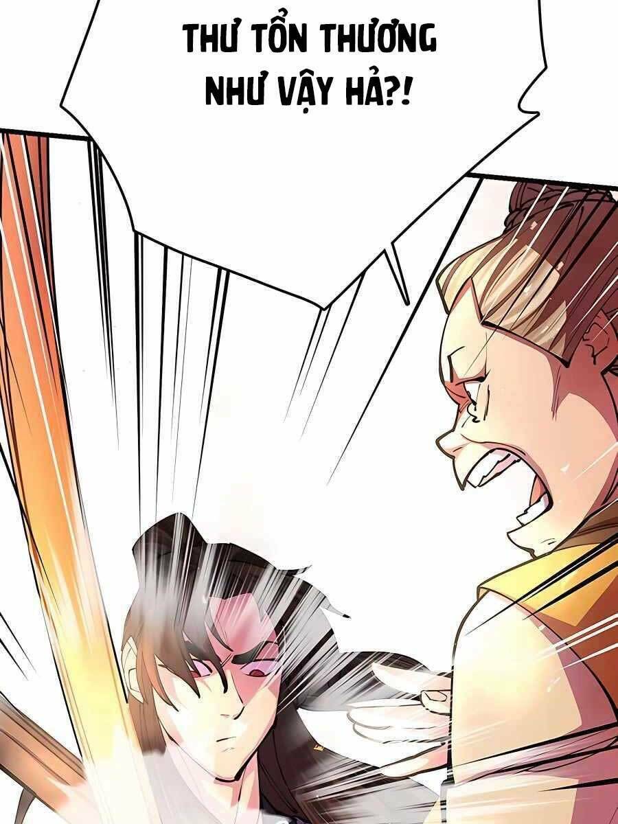 Thiên Hạ Đệ Nhất Đại Sư Huynh - Chapter 17 - Page 34