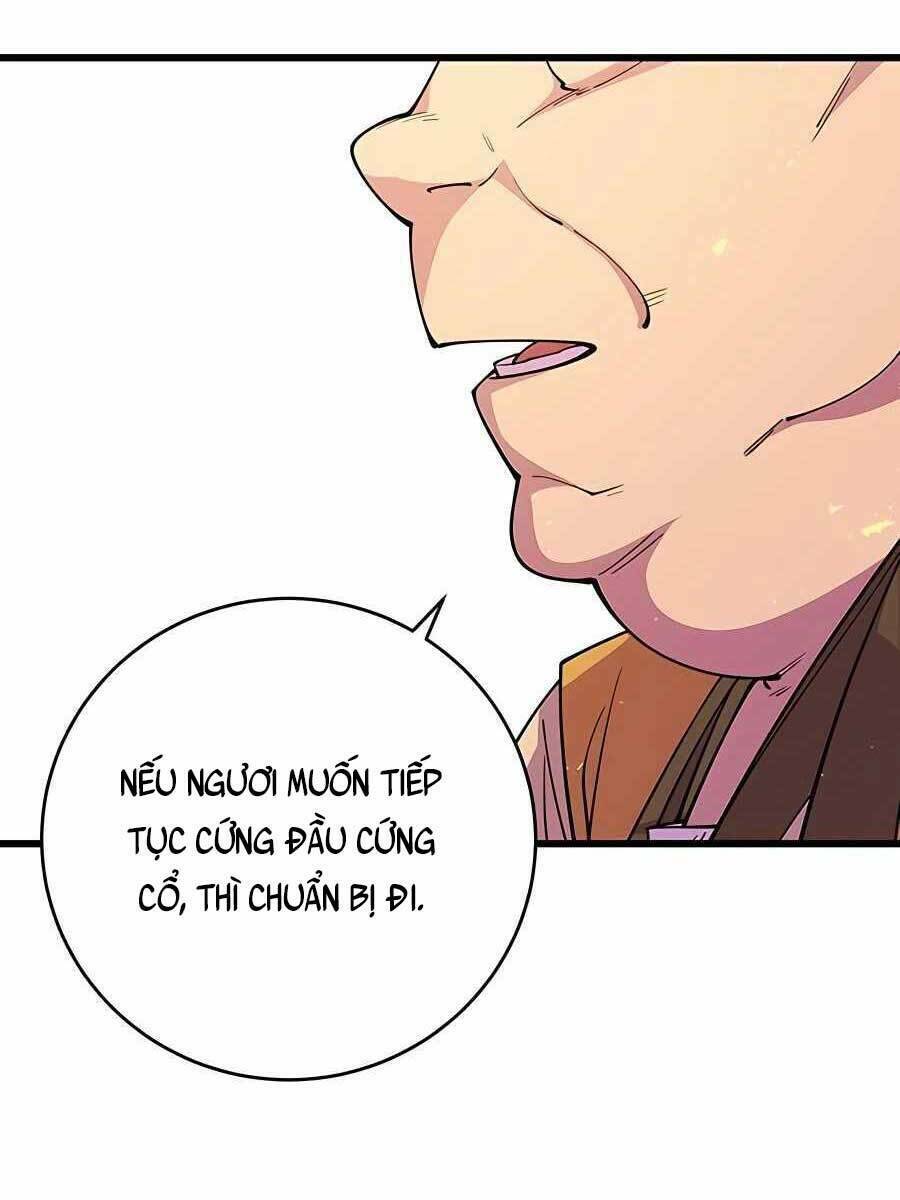 Thiên Hạ Đệ Nhất Đại Sư Huynh - Chapter 17 - Page 3