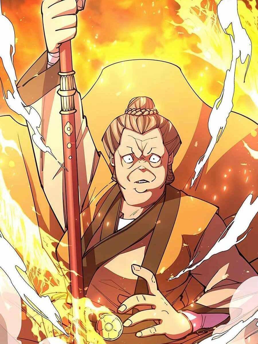 Thiên Hạ Đệ Nhất Đại Sư Huynh - Chapter 17 - Page 5