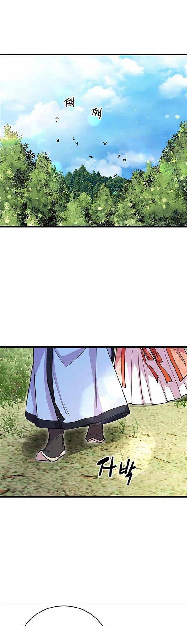 Thiên Hạ Đệ Nhất Đại Sư Huynh - Chapter 18 - Page 10