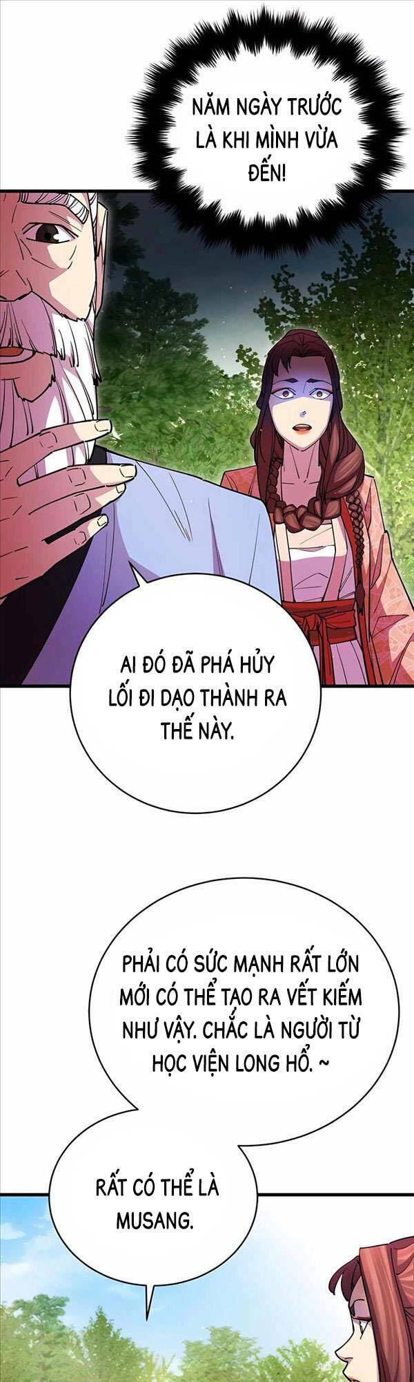 Thiên Hạ Đệ Nhất Đại Sư Huynh - Chapter 18 - Page 13