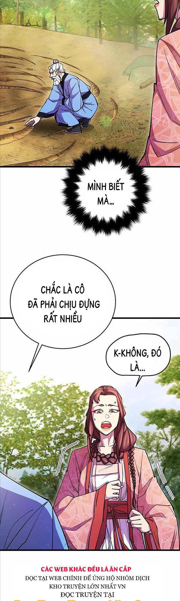 Thiên Hạ Đệ Nhất Đại Sư Huynh - Chapter 18 - Page 14