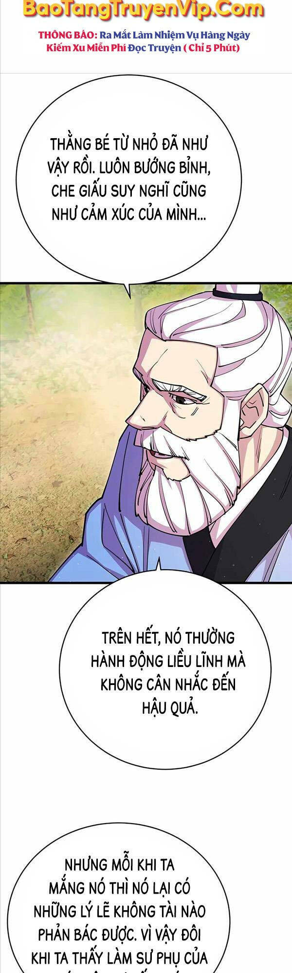 Thiên Hạ Đệ Nhất Đại Sư Huynh - Chapter 18 - Page 15
