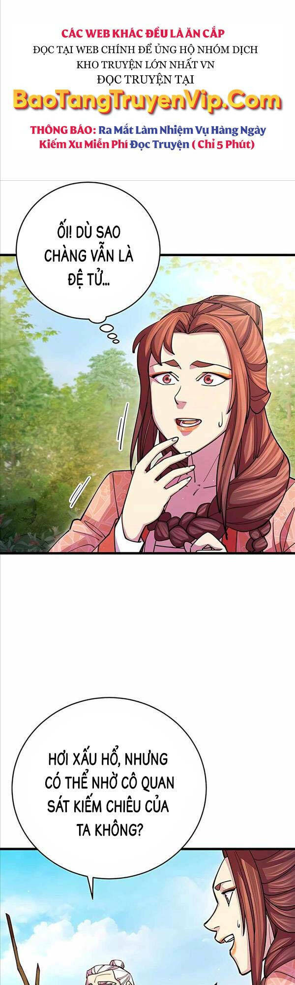 Thiên Hạ Đệ Nhất Đại Sư Huynh - Chapter 18 - Page 17