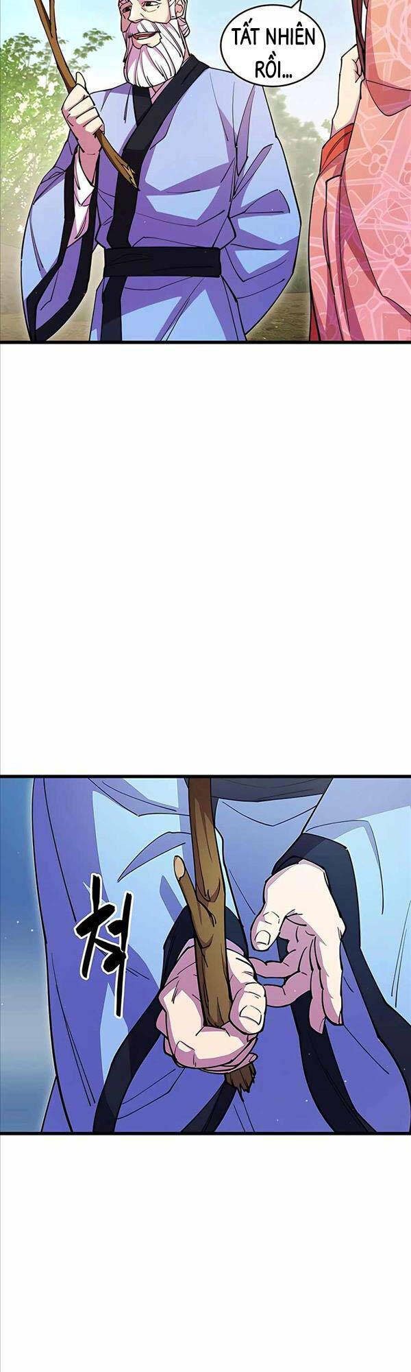 Thiên Hạ Đệ Nhất Đại Sư Huynh - Chapter 18 - Page 18
