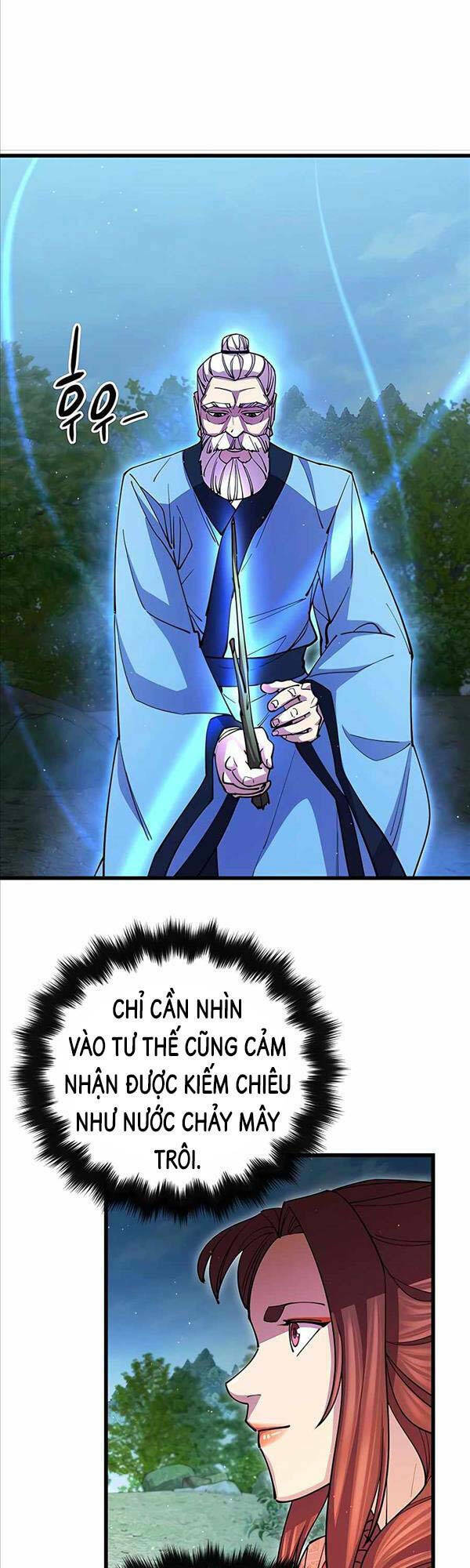 Thiên Hạ Đệ Nhất Đại Sư Huynh - Chapter 18 - Page 19