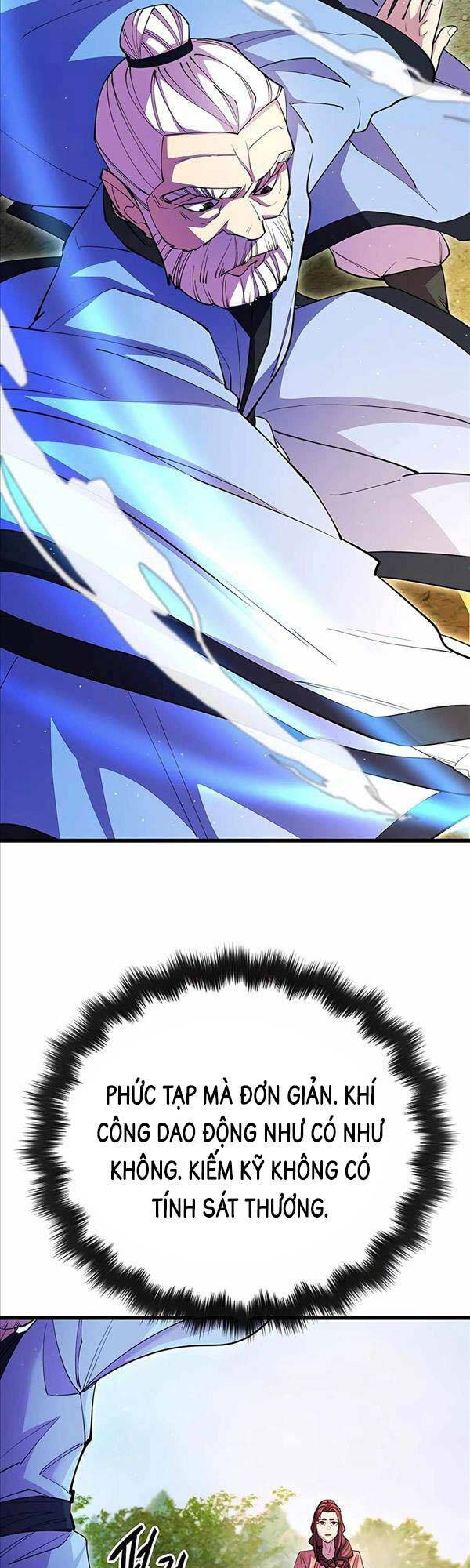 Thiên Hạ Đệ Nhất Đại Sư Huynh - Chapter 18 - Page 22