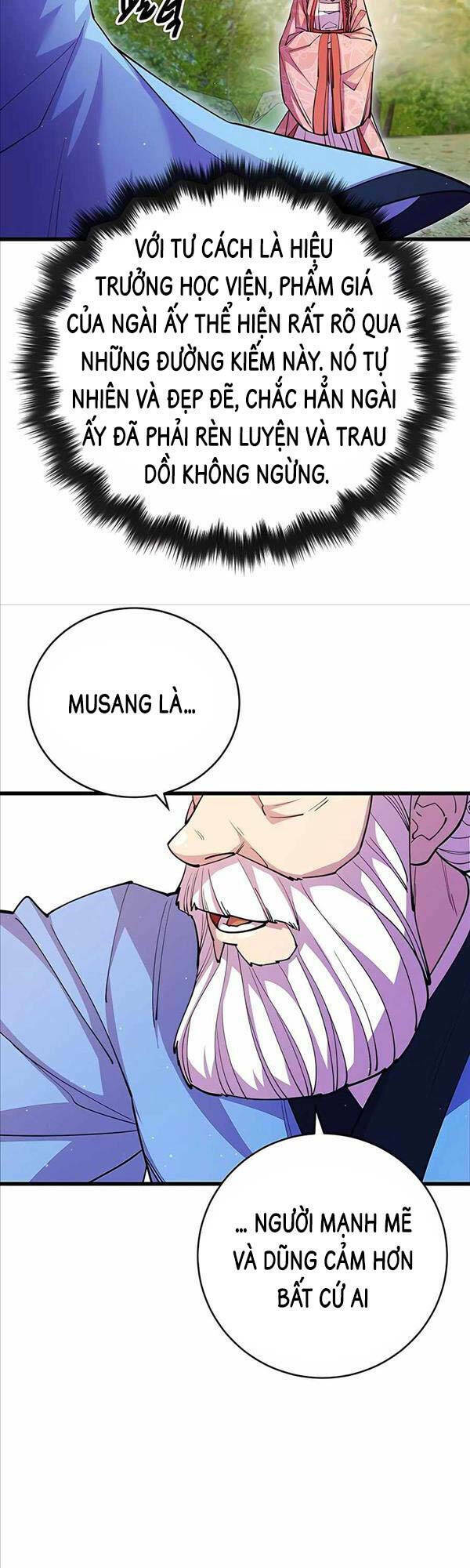 Thiên Hạ Đệ Nhất Đại Sư Huynh - Chapter 18 - Page 23