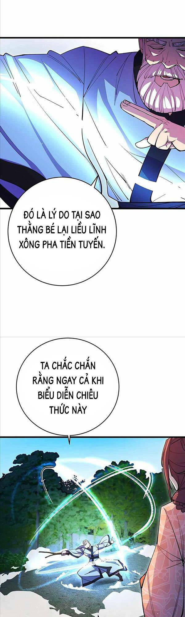 Thiên Hạ Đệ Nhất Đại Sư Huynh - Chapter 18 - Page 29