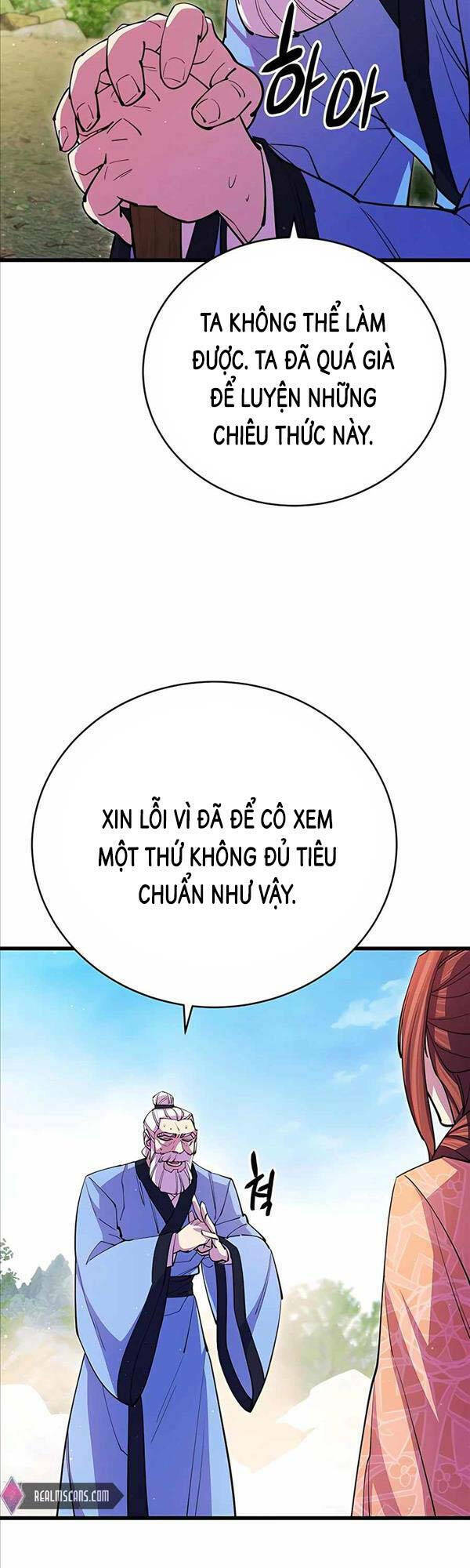 Thiên Hạ Đệ Nhất Đại Sư Huynh - Chapter 18 - Page 32