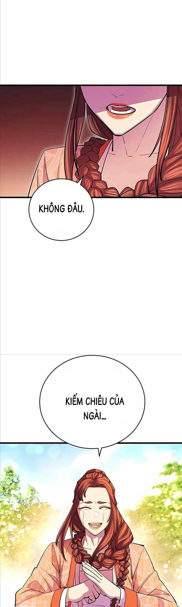 Thiên Hạ Đệ Nhất Đại Sư Huynh - Chapter 18 - Page 33