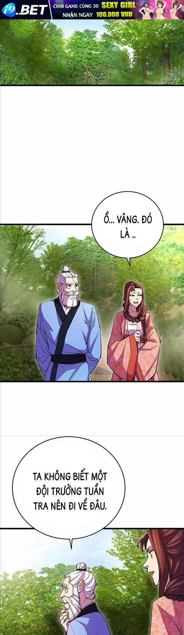 Thiên Hạ Đệ Nhất Đại Sư Huynh - Chapter 18 - Page 35