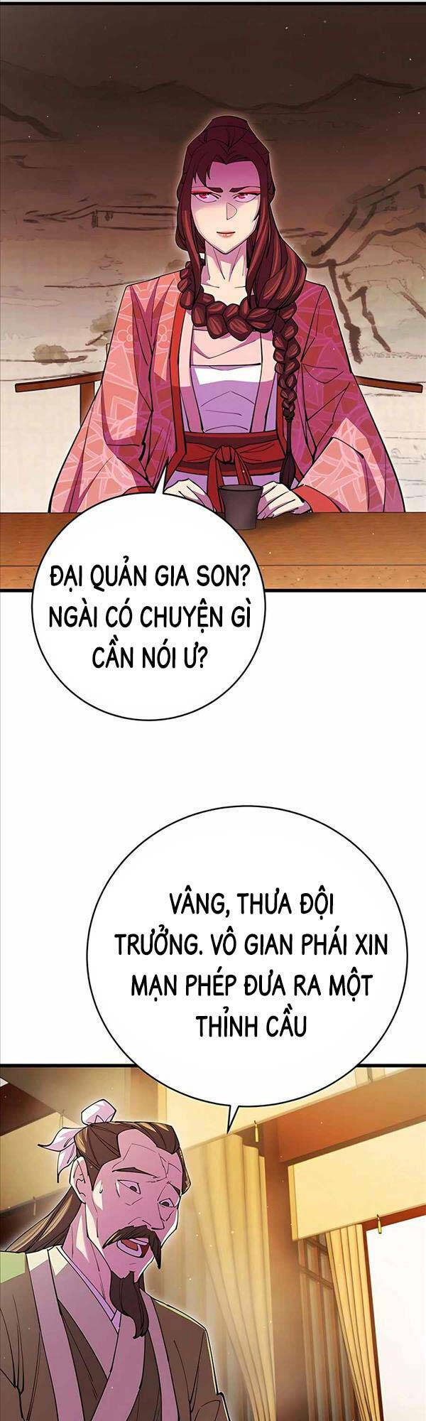 Thiên Hạ Đệ Nhất Đại Sư Huynh - Chapter 18 - Page 38