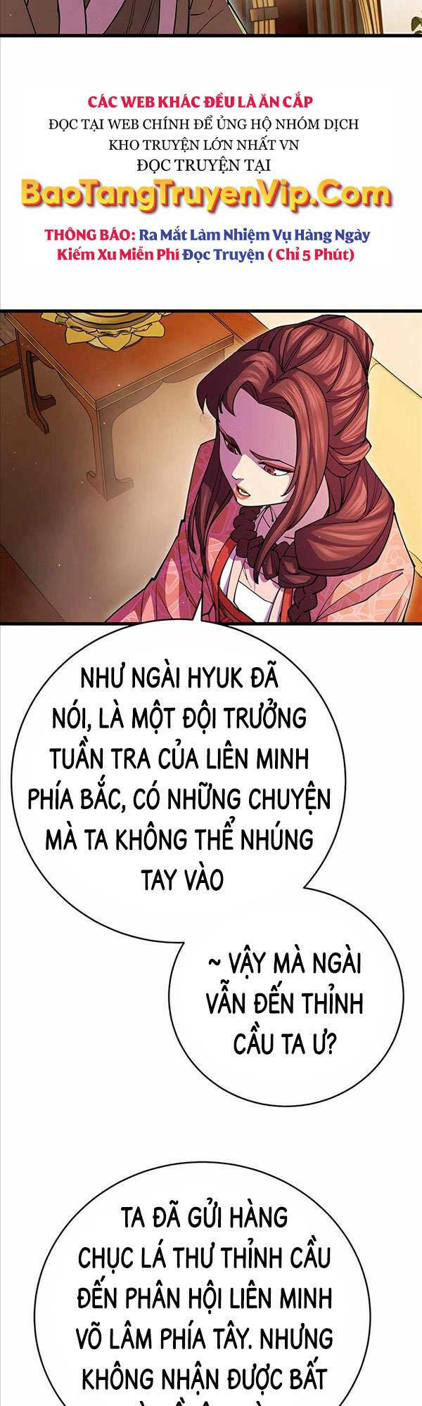 Thiên Hạ Đệ Nhất Đại Sư Huynh - Chapter 18 - Page 39