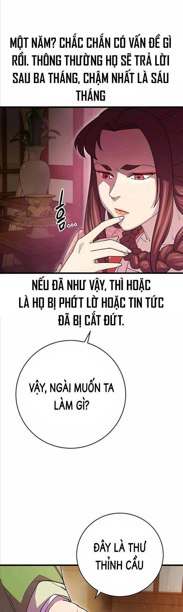 Thiên Hạ Đệ Nhất Đại Sư Huynh - Chapter 18 - Page 41