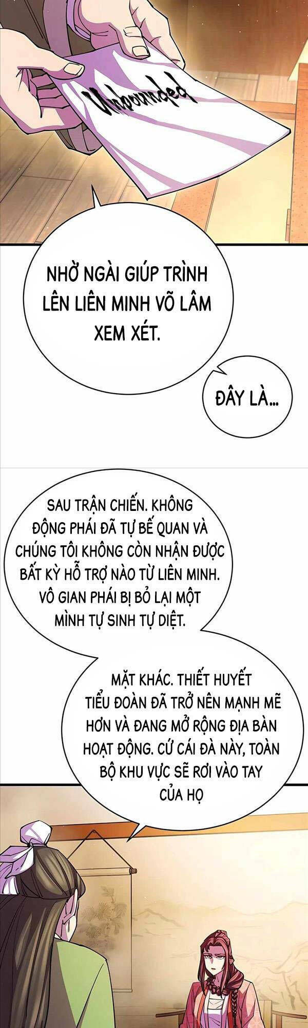 Thiên Hạ Đệ Nhất Đại Sư Huynh - Chapter 18 - Page 42