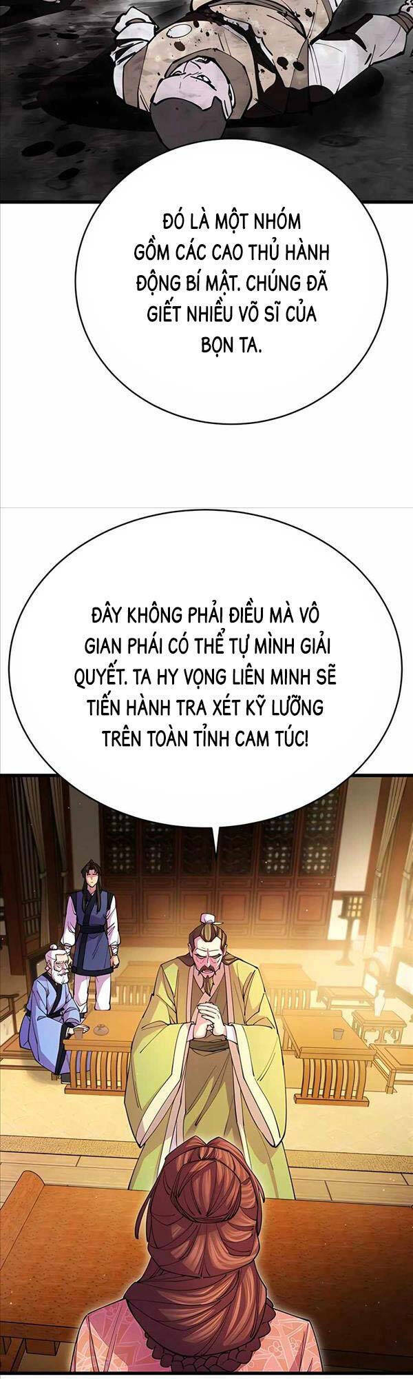 Thiên Hạ Đệ Nhất Đại Sư Huynh - Chapter 18 - Page 44