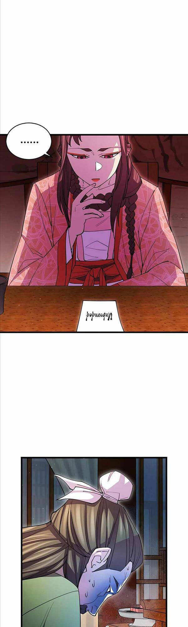 Thiên Hạ Đệ Nhất Đại Sư Huynh - Chapter 18 - Page 45