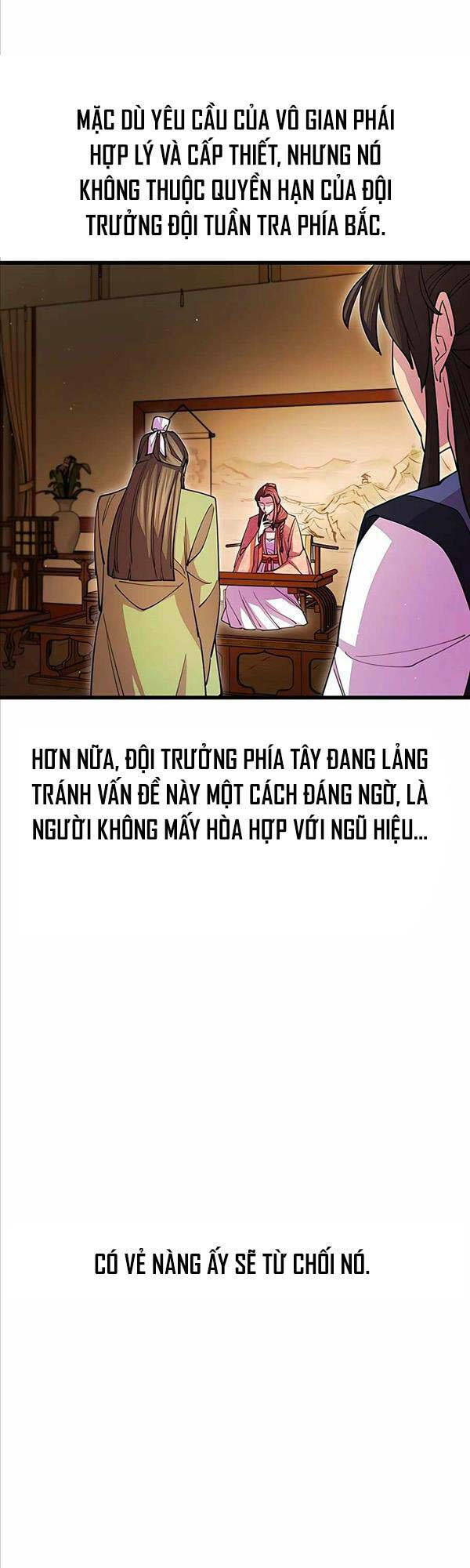Thiên Hạ Đệ Nhất Đại Sư Huynh - Chapter 18 - Page 47