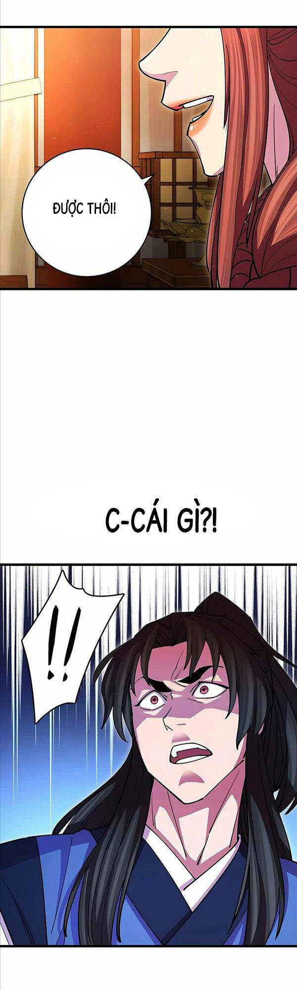 Thiên Hạ Đệ Nhất Đại Sư Huynh - Chapter 18 - Page 48