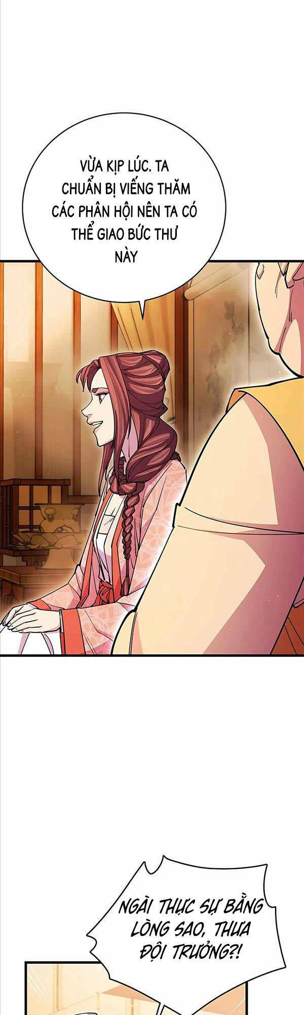 Thiên Hạ Đệ Nhất Đại Sư Huynh - Chapter 18 - Page 49