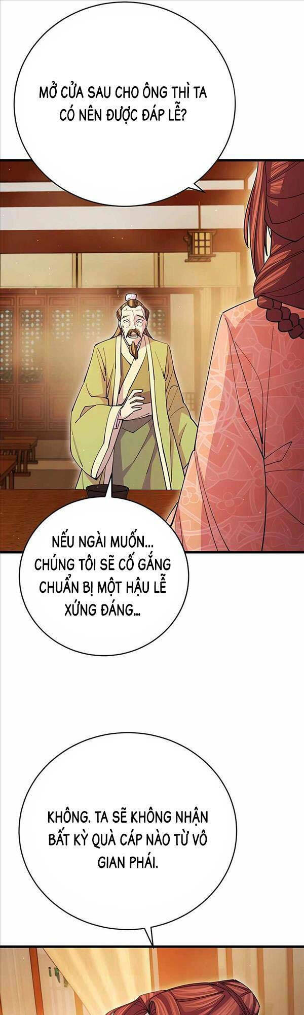 Thiên Hạ Đệ Nhất Đại Sư Huynh - Chapter 18 - Page 51