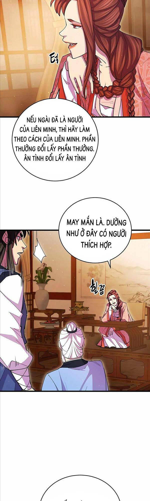 Thiên Hạ Đệ Nhất Đại Sư Huynh - Chapter 18 - Page 52