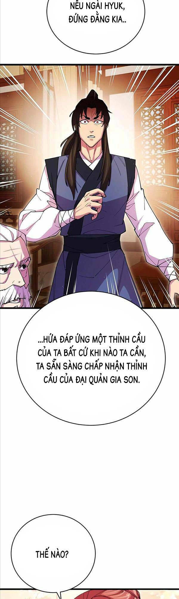 Thiên Hạ Đệ Nhất Đại Sư Huynh - Chapter 18 - Page 53