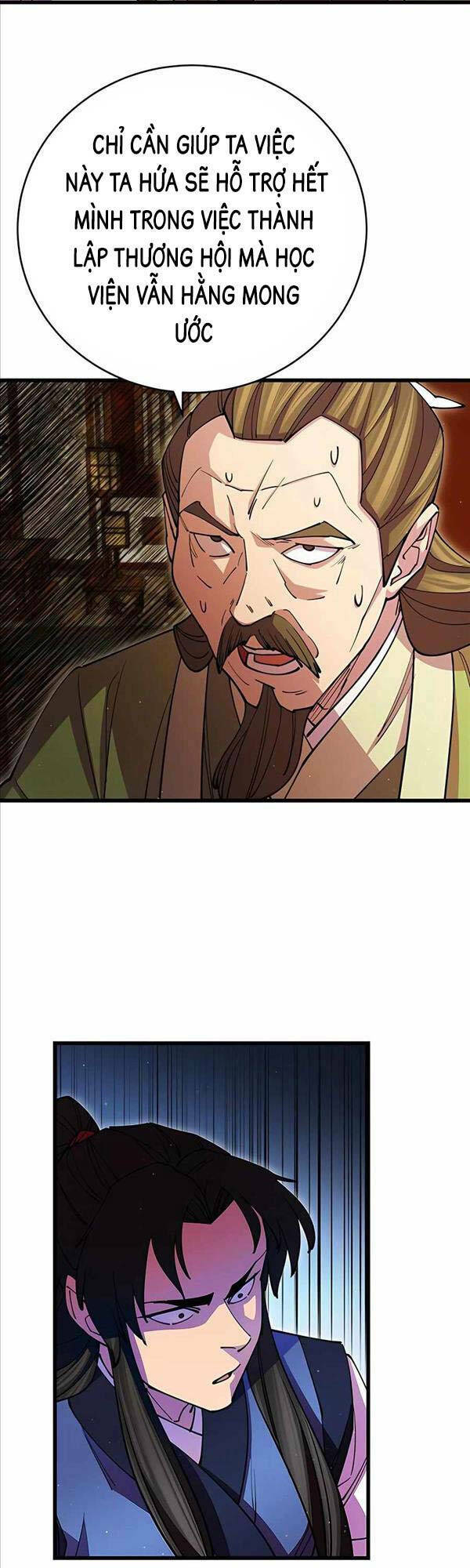 Thiên Hạ Đệ Nhất Đại Sư Huynh - Chapter 18 - Page 58