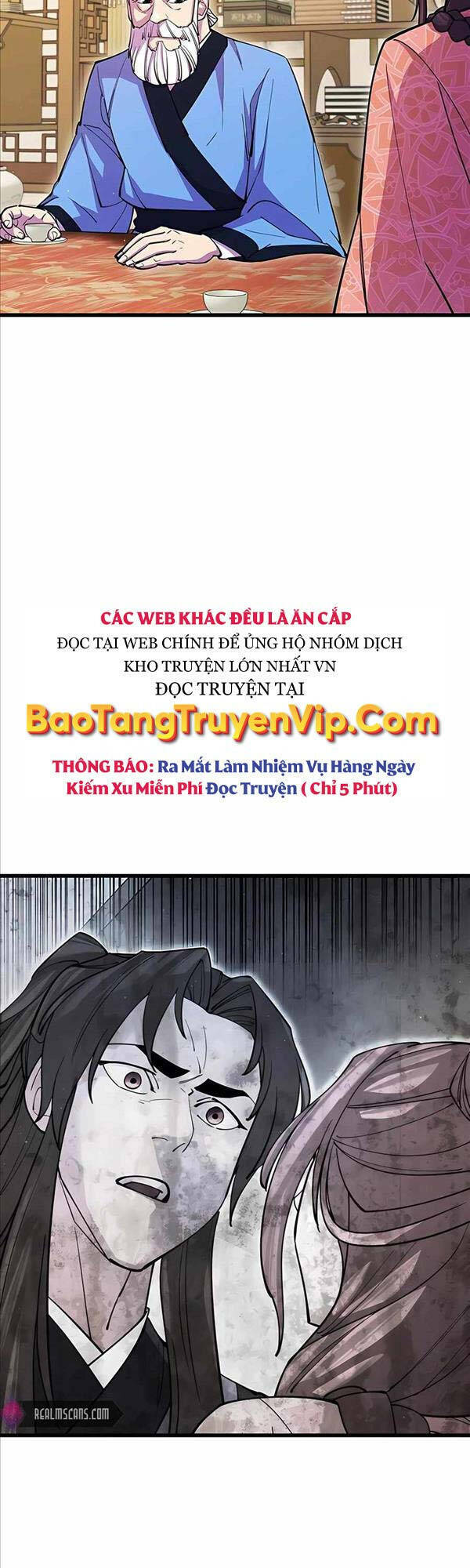 Thiên Hạ Đệ Nhất Đại Sư Huynh - Chapter 18 - Page 5