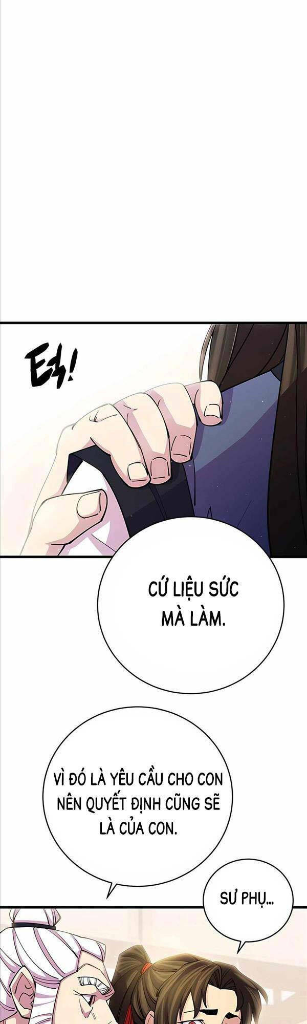Thiên Hạ Đệ Nhất Đại Sư Huynh - Chapter 18 - Page 60