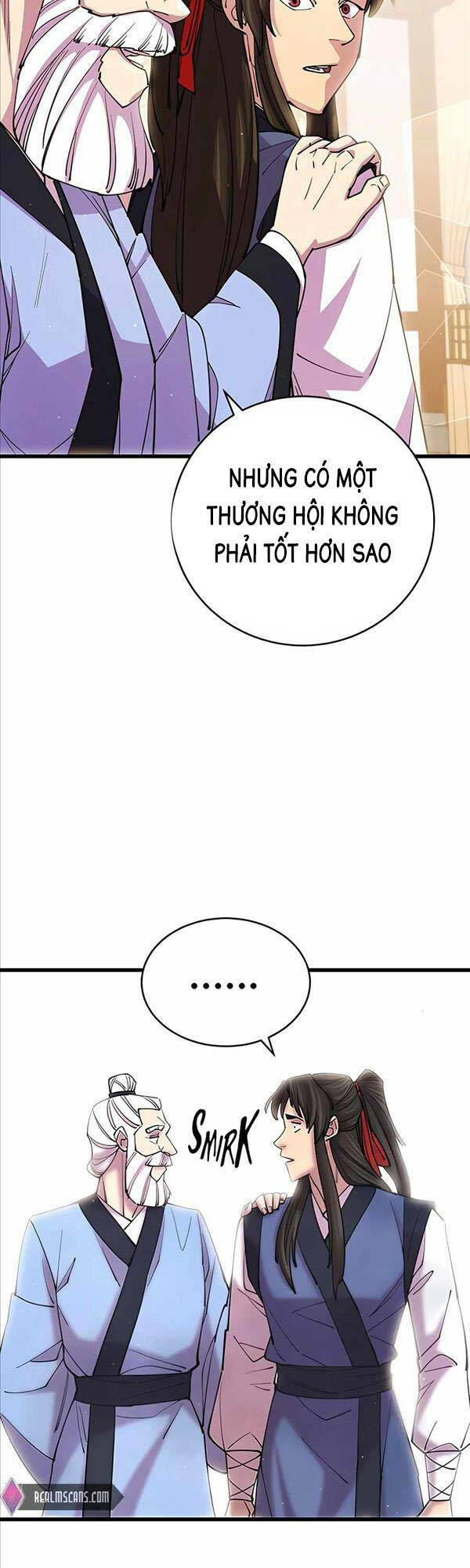 Thiên Hạ Đệ Nhất Đại Sư Huynh - Chapter 18 - Page 61