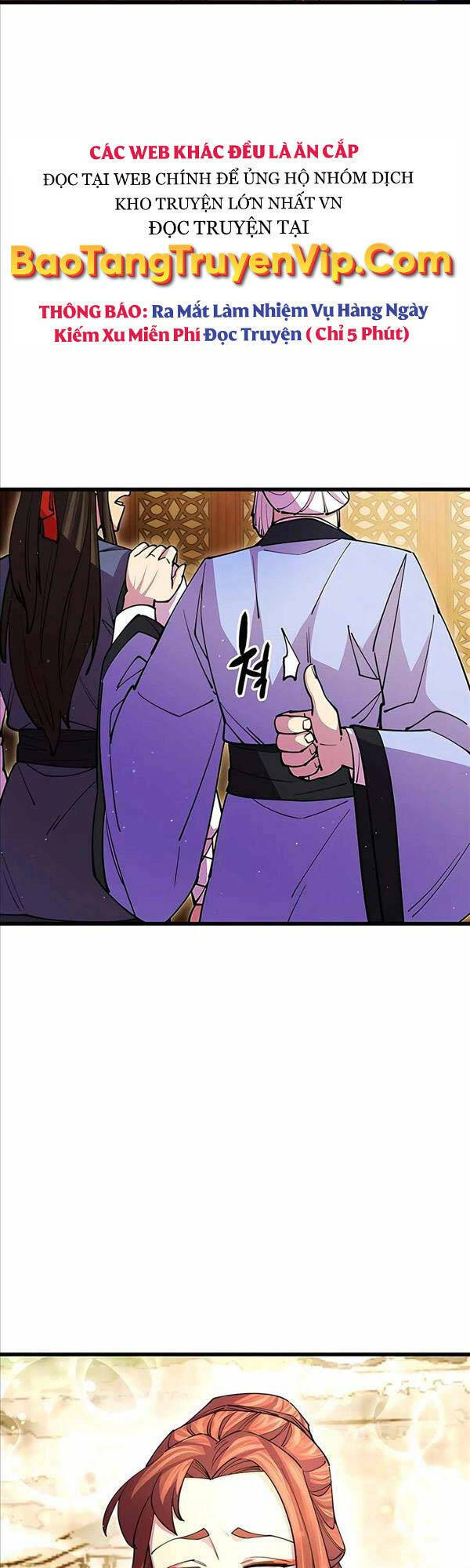 Thiên Hạ Đệ Nhất Đại Sư Huynh - Chapter 18 - Page 63