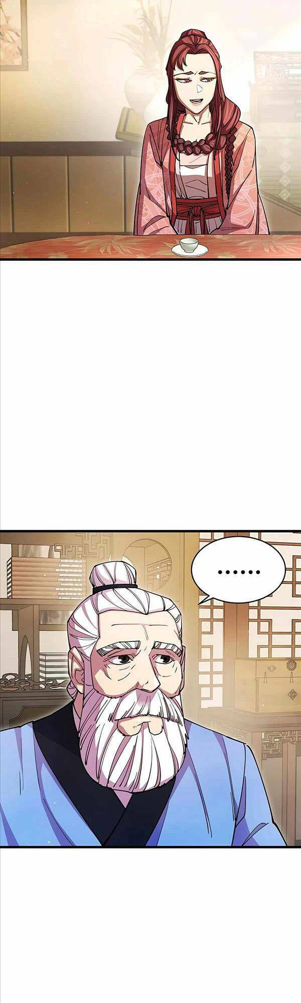 Thiên Hạ Đệ Nhất Đại Sư Huynh - Chapter 18 - Page 7