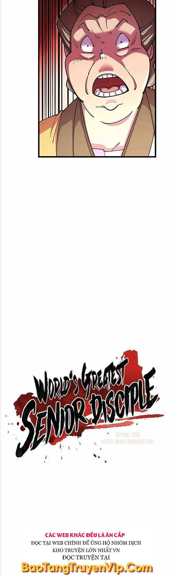 Thiên Hạ Đệ Nhất Đại Sư Huynh - Chapter 19 - Page 9