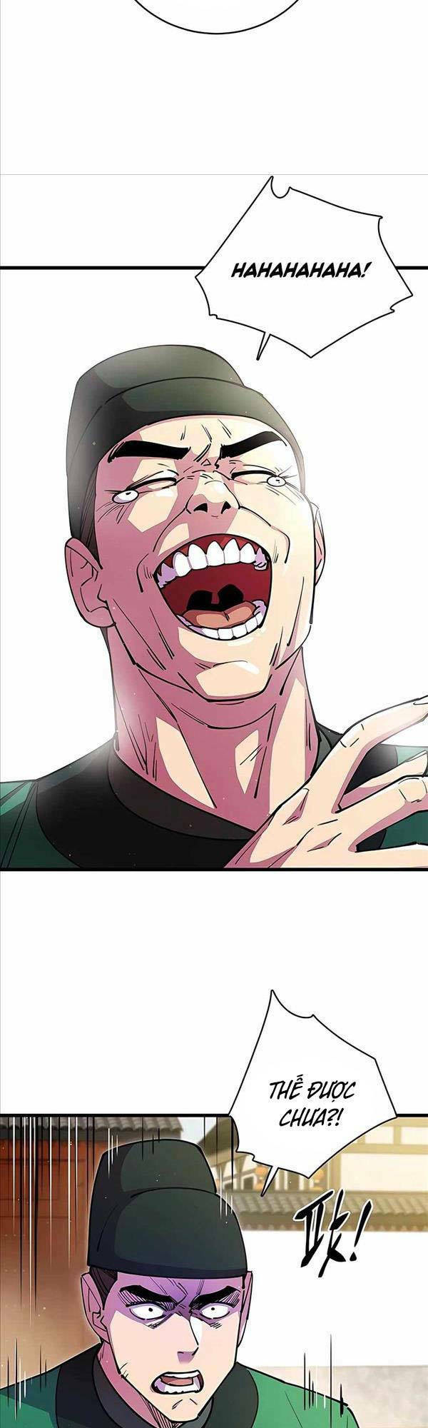 Thiên Hạ Đệ Nhất Đại Sư Huynh - Chapter 19 - Page 13