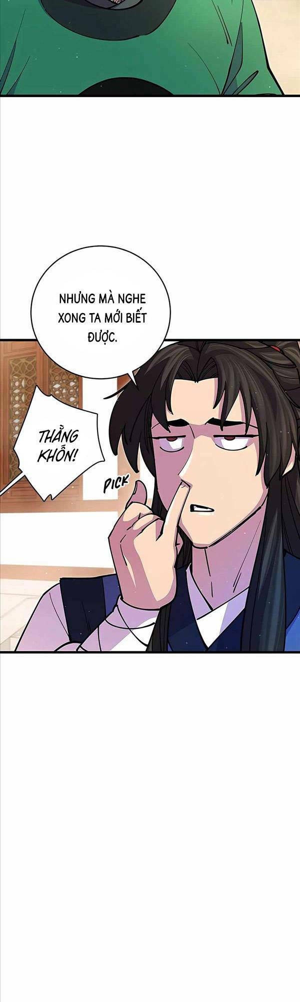 Thiên Hạ Đệ Nhất Đại Sư Huynh - Chapter 19 - Page 14