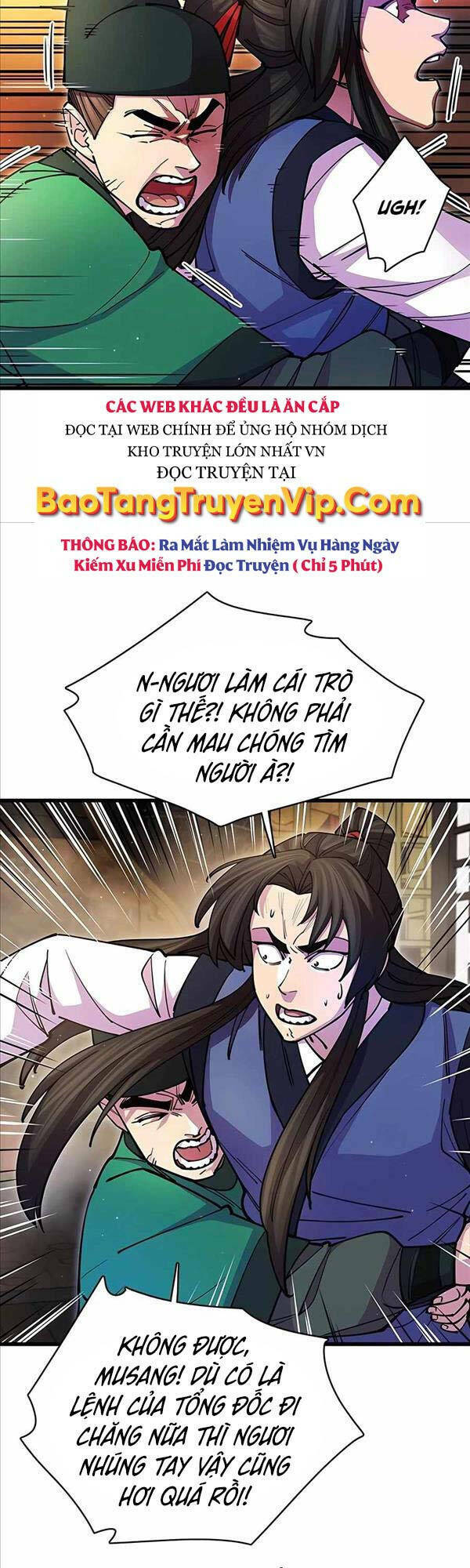 Thiên Hạ Đệ Nhất Đại Sư Huynh - Chapter 19 - Page 24