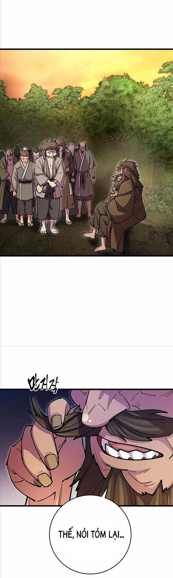 Thiên Hạ Đệ Nhất Đại Sư Huynh - Chapter 19 - Page 30