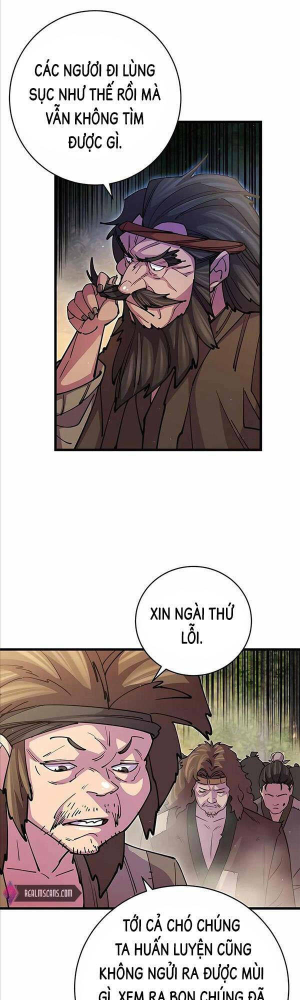Thiên Hạ Đệ Nhất Đại Sư Huynh - Chapter 19 - Page 31