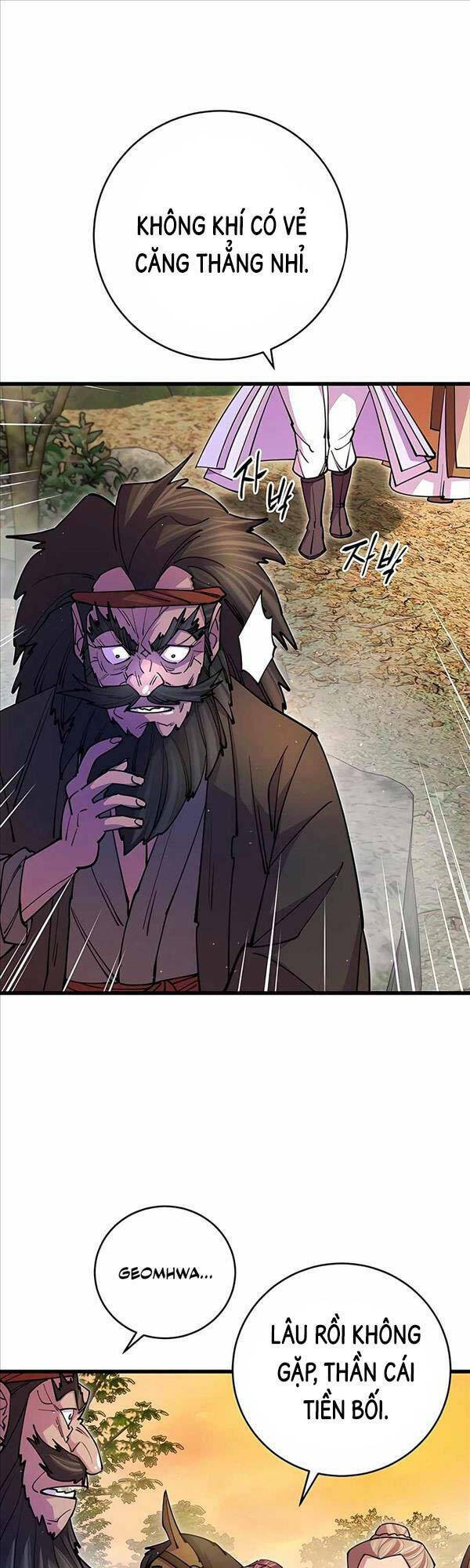 Thiên Hạ Đệ Nhất Đại Sư Huynh - Chapter 19 - Page 33