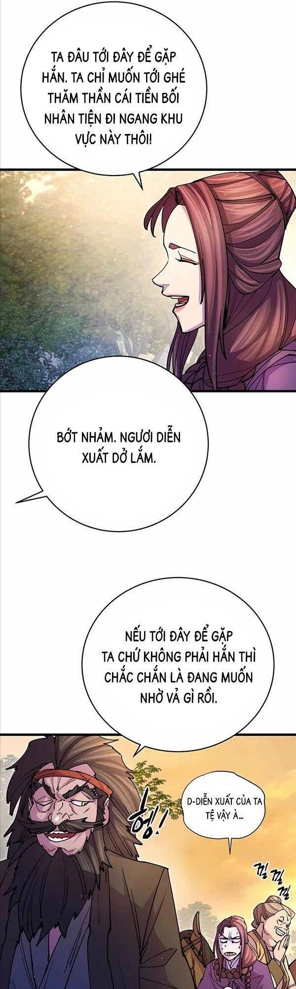 Thiên Hạ Đệ Nhất Đại Sư Huynh - Chapter 19 - Page 35