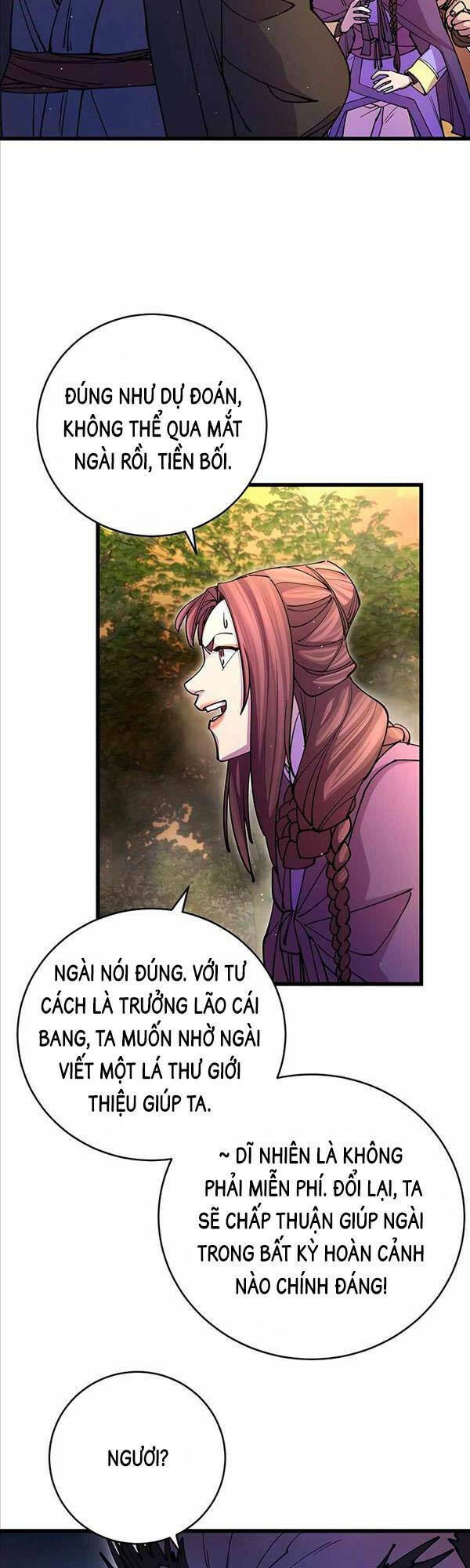 Thiên Hạ Đệ Nhất Đại Sư Huynh - Chapter 19 - Page 36