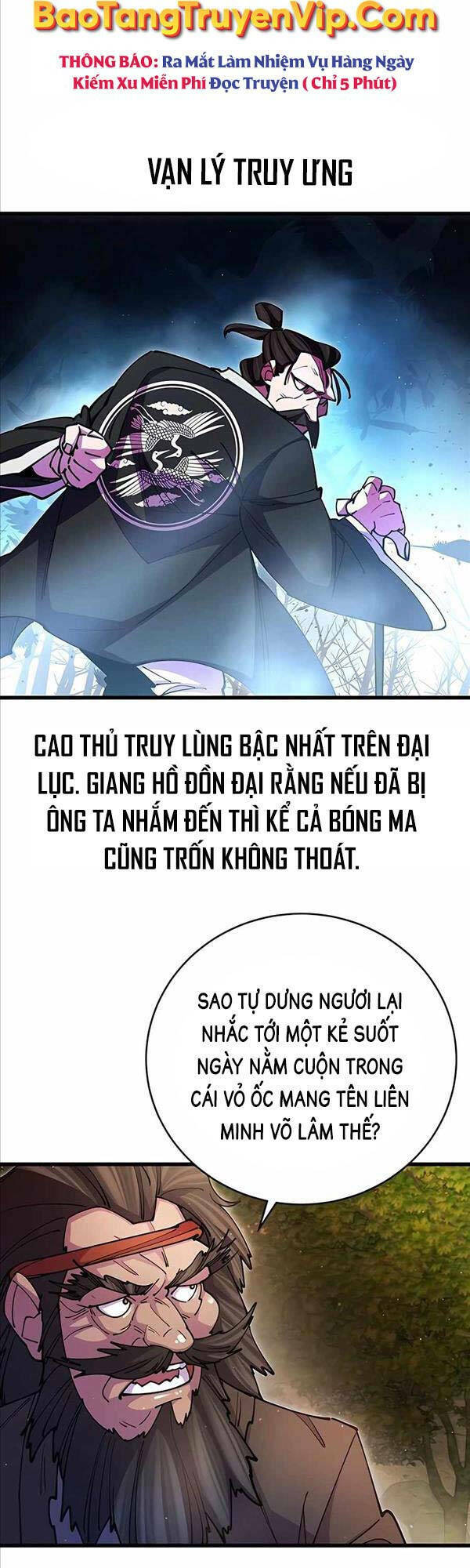 Thiên Hạ Đệ Nhất Đại Sư Huynh - Chapter 19 - Page 38