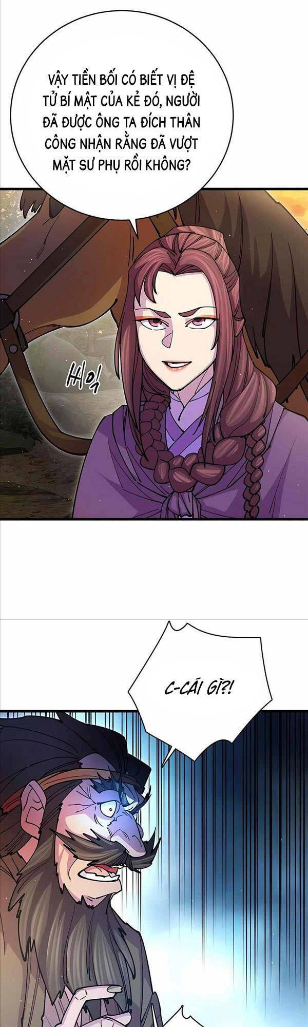 Thiên Hạ Đệ Nhất Đại Sư Huynh - Chapter 19 - Page 39