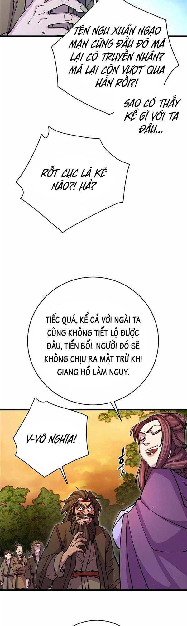 Thiên Hạ Đệ Nhất Đại Sư Huynh - Chapter 19 - Page 40