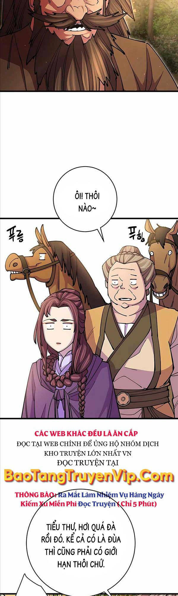 Thiên Hạ Đệ Nhất Đại Sư Huynh - Chapter 19 - Page 42