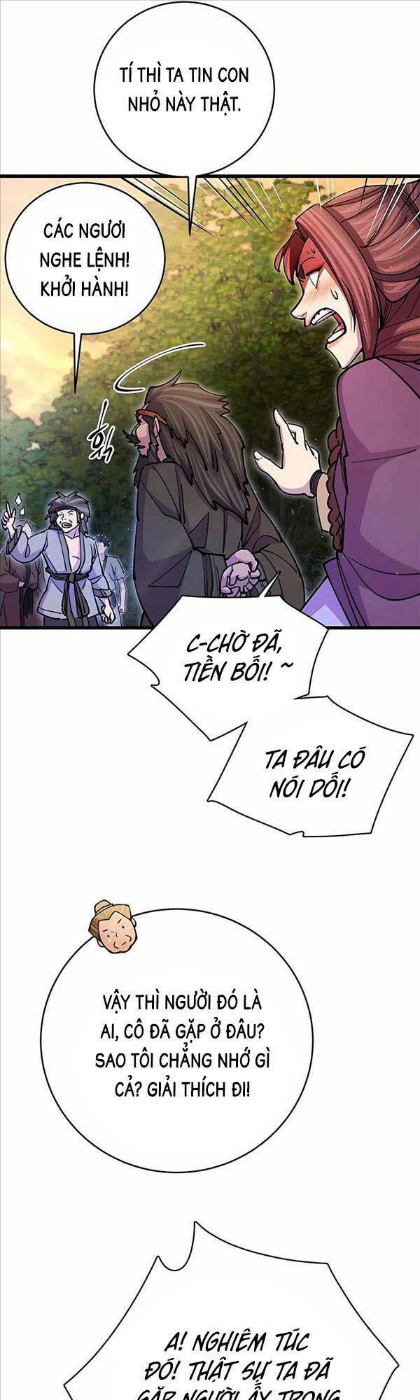 Thiên Hạ Đệ Nhất Đại Sư Huynh - Chapter 19 - Page 44